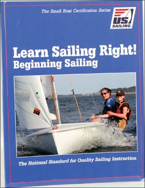 A Sailors Education is Never Complete