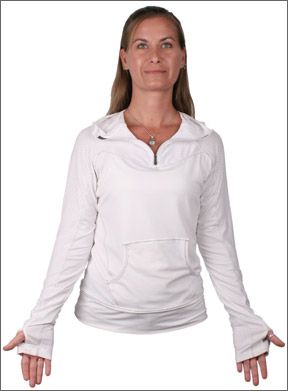 Columbia Anytime Hoodie