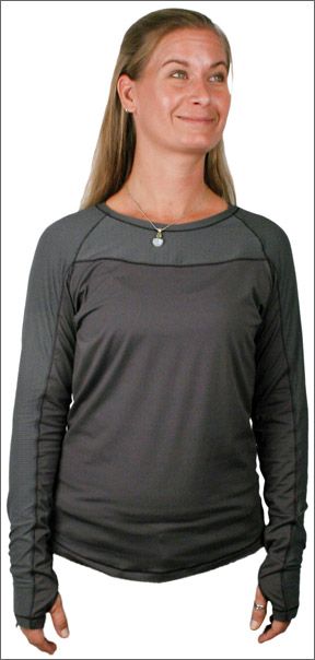 Columbia Anytime Shirt