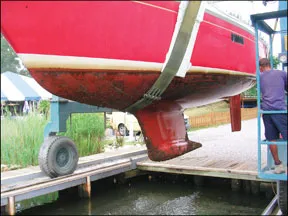 Pettit Hydrocoat