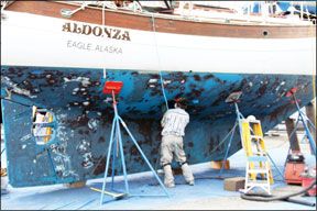 Eco-Friendly Washdown Facility