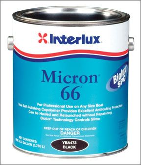 Interlux Micton 66