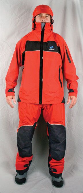 Bluestorm Latitude 48