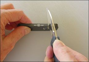 Klawhorn Redi-Edge Tactical Pro