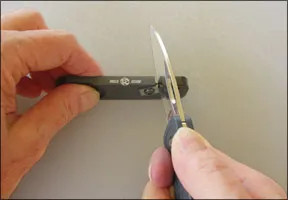 Klawhorn Redi-Edge Tactical Pro