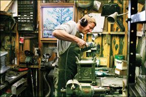 Navigator Wood Stoves