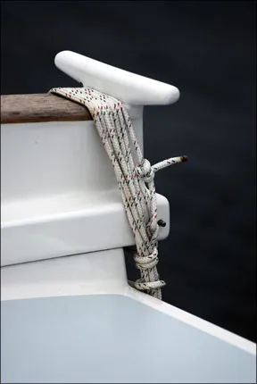 Tiki 30 Catamaran