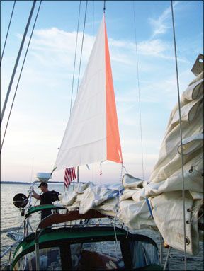 The Sailrite Kit