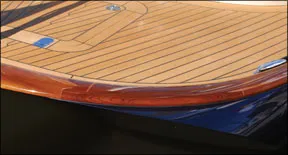 Two-Part Varnishes
