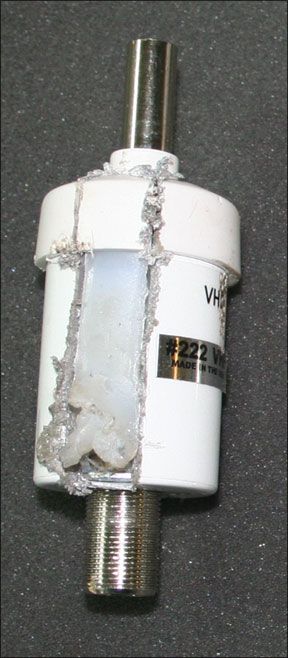 Digital Antenna 222-VW