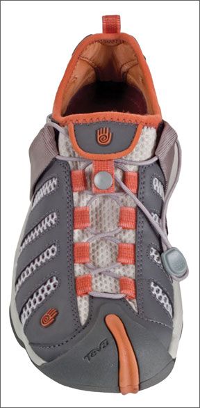 Teva Boating Shoe