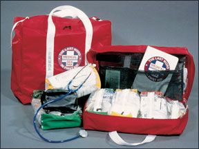 Fieldtex Trans-Ocean Pak