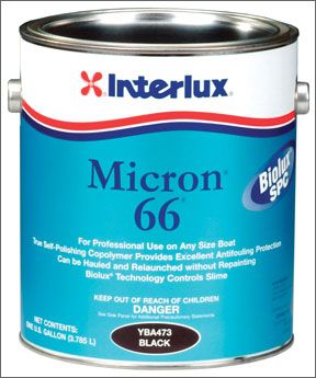 Interlux Micron 66