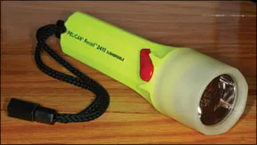 Pelican Recoil 2410