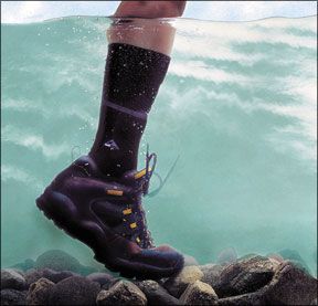 SealSkinz WaterBlockers
