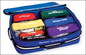 Adventure Medical Marine 3000