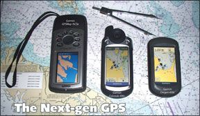 GPS Navigation