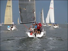Long-term Practical Sailor Tests
