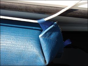 Long-term Practical Sailor Tests