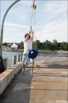 Long-term Practical Sailor Tests