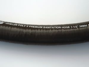 Shields Marine Poly-X