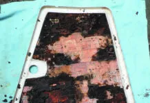 Snubber Diameter for Larger Sailboats