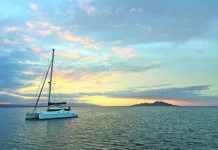 Mailport: April 2020