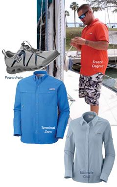 Gift Ideas for the Sailing Family