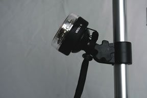 Navilight 360s rail