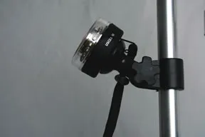 Navilight 360s rail