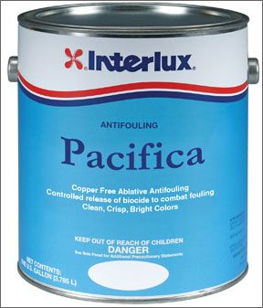 Eco Friendly Boat Maintenance Products