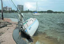 Insuring Old Boats