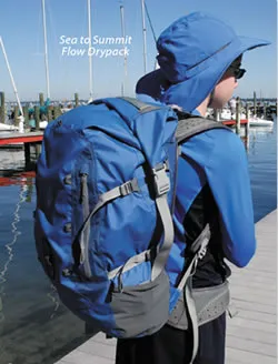 Sea to Summit Flow Drypack