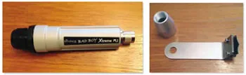 Bitstorm Bad Boy Xtreme MJ Wi-Fi booster