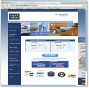 loan calculator