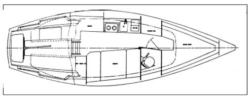 Catalina 27