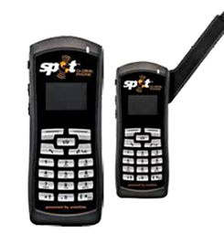 SOS phone for boat
