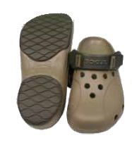 Crocs Ace Boating