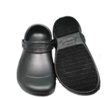Crocs Bistro Mario Batali