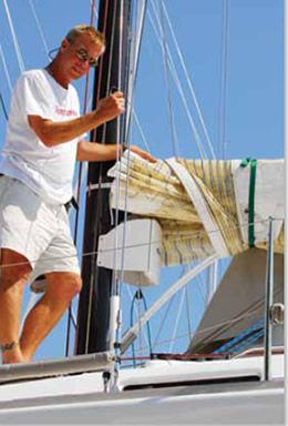 Do-it-for-me Boatyards