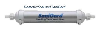 Dometic/SeaLand SaniGard