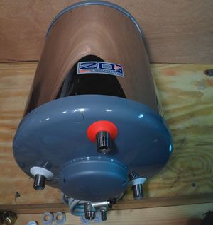 Quick Nautique BX2012