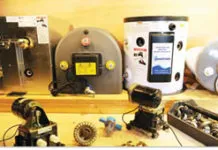 How Much Heat Do You Need? Boat Owner’s Mechanical & Electrical Manual Book from Practical Sailor