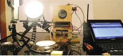 LED lights performance