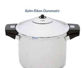 Kuhn Rikon Duromatic