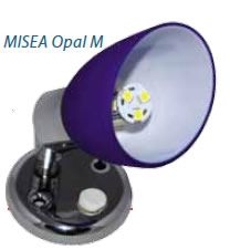MISEA Opal