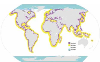Global Marine Distress and Safety System