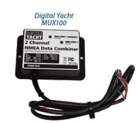 Digital Yacht MUX100