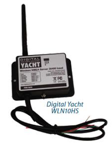 Digital Yacht WLN10HS