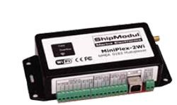 ShipModul MiniPlex-2Wi